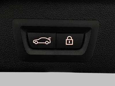 2022 BMW X5 xDrive40i Sports Activity Vehicle