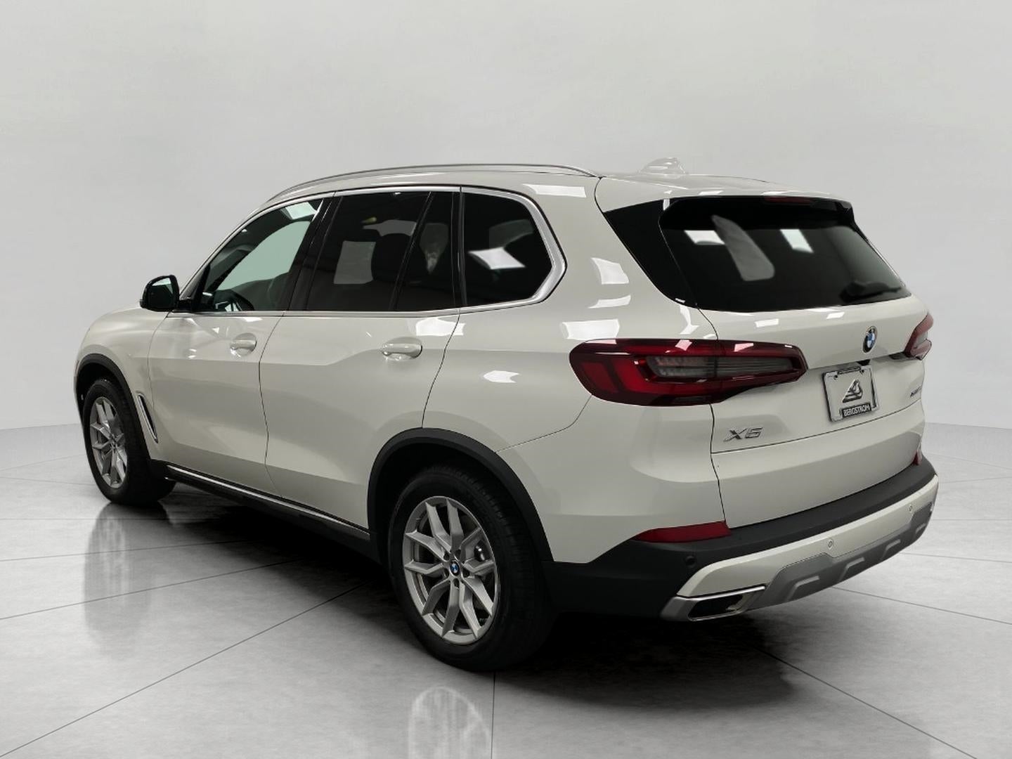 2022 BMW X5 xDrive40i Sports Activity Vehicle