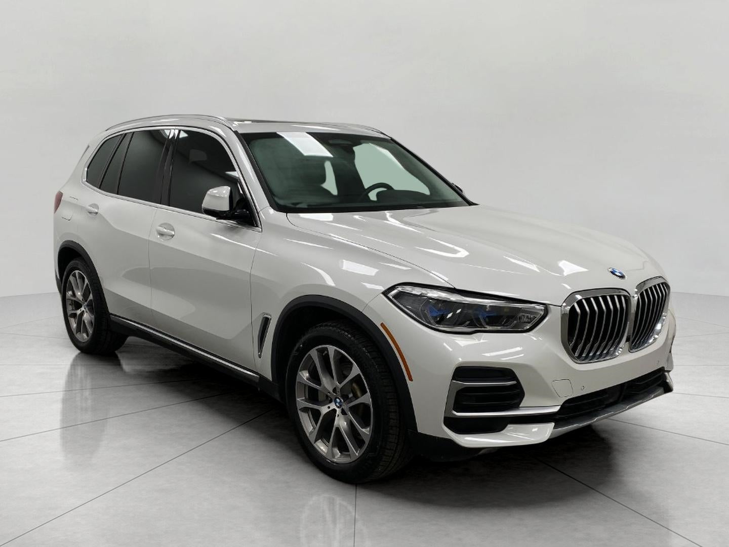 2022 BMW X5 xDrive40i Sports Activity Vehicle