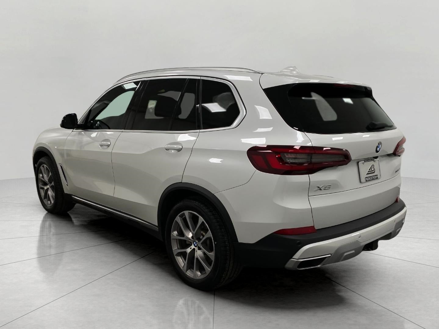 2022 BMW X5 xDrive40i Sports Activity Vehicle
