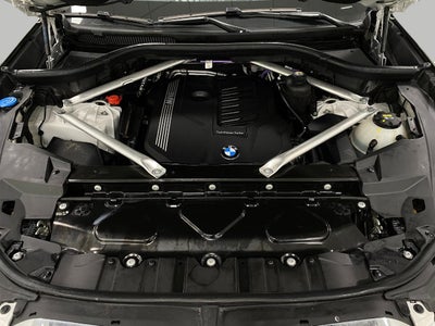 2022 BMW X5 xDrive40i Sports Activity Vehicle