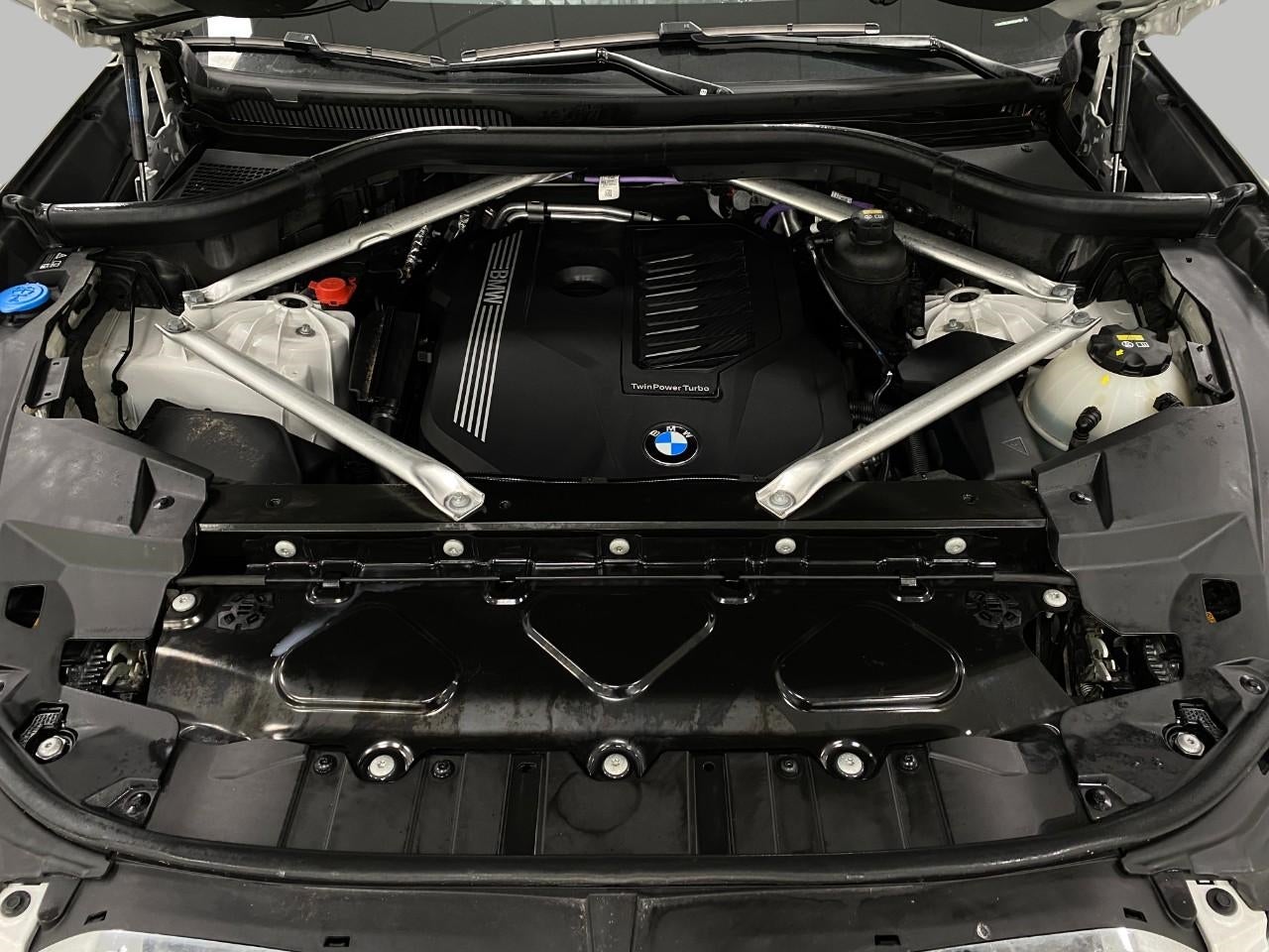 2022 BMW X5 xDrive40i Sports Activity Vehicle