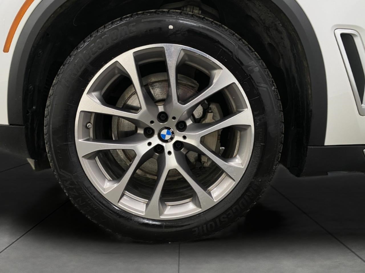 2022 BMW X5 xDrive40i Sports Activity Vehicle