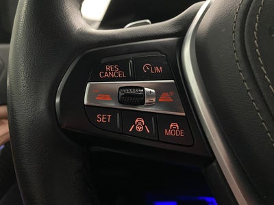 2022 BMW X5 xDrive40i Sports Activity Vehicle