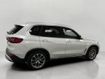 2022 BMW X5 xDrive40i Sports Activity Vehicle