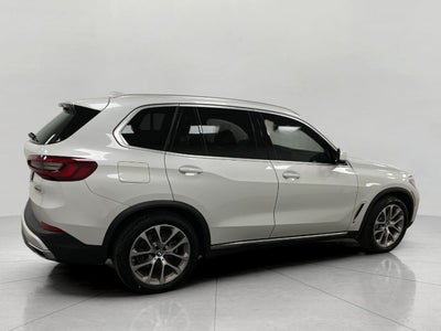2022 BMW X5 xDrive40i Sports Activity Vehicle