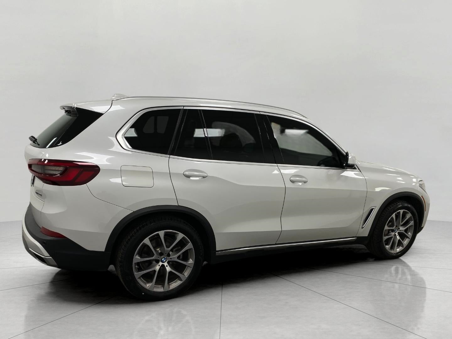 2022 BMW X5 xDrive40i Sports Activity Vehicle
