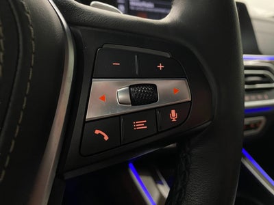 2022 BMW X5 xDrive40i Sports Activity Vehicle