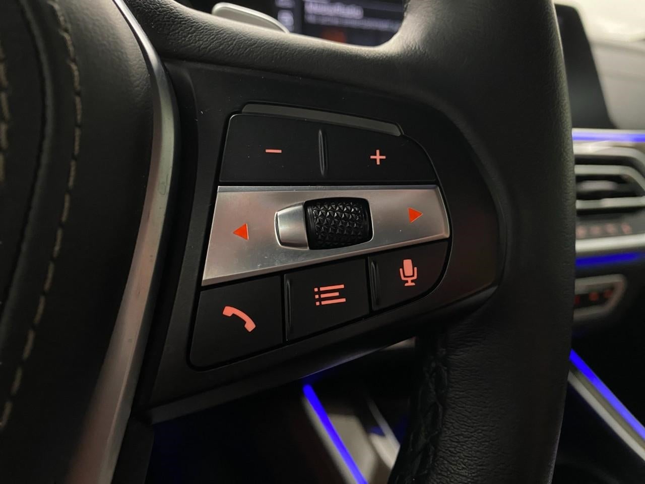 2022 BMW X5 xDrive40i Sports Activity Vehicle