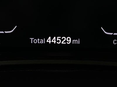 2022 BMW X5 xDrive40i Sports Activity Vehicle