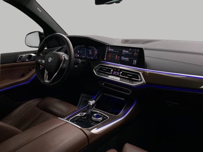 2022 BMW X5 xDrive40i Sports Activity Vehicle