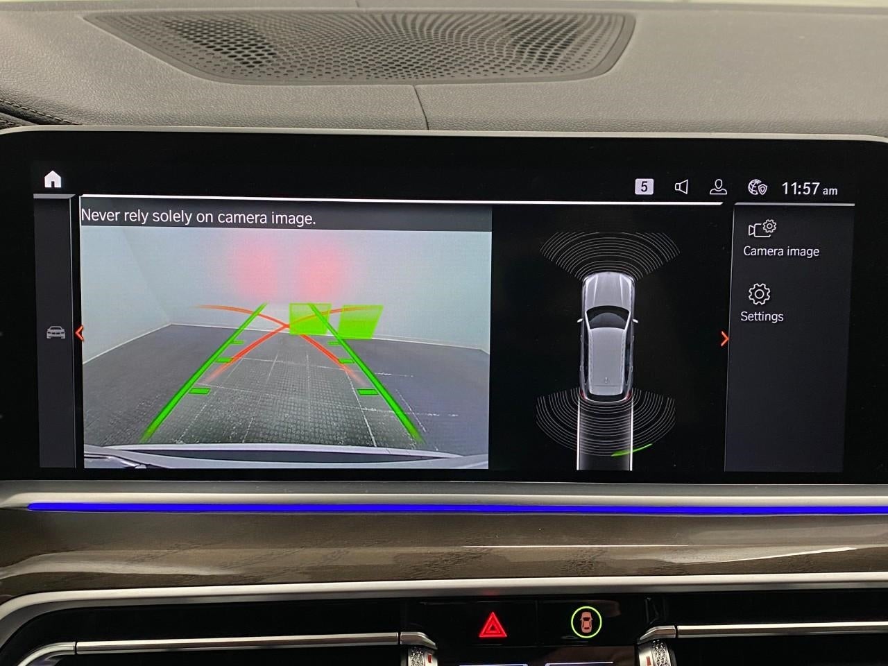 2022 BMW X5 xDrive40i Sports Activity Vehicle