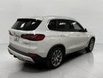 2022 BMW X5 xDrive40i Sports Activity Vehicle