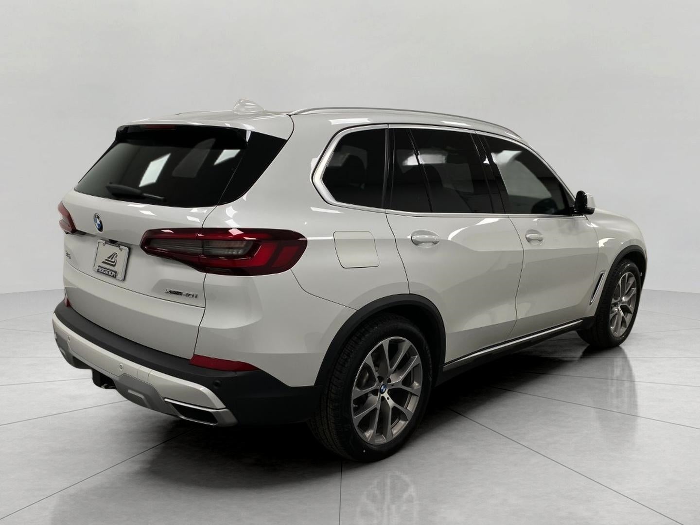 2022 BMW X5 xDrive40i Sports Activity Vehicle