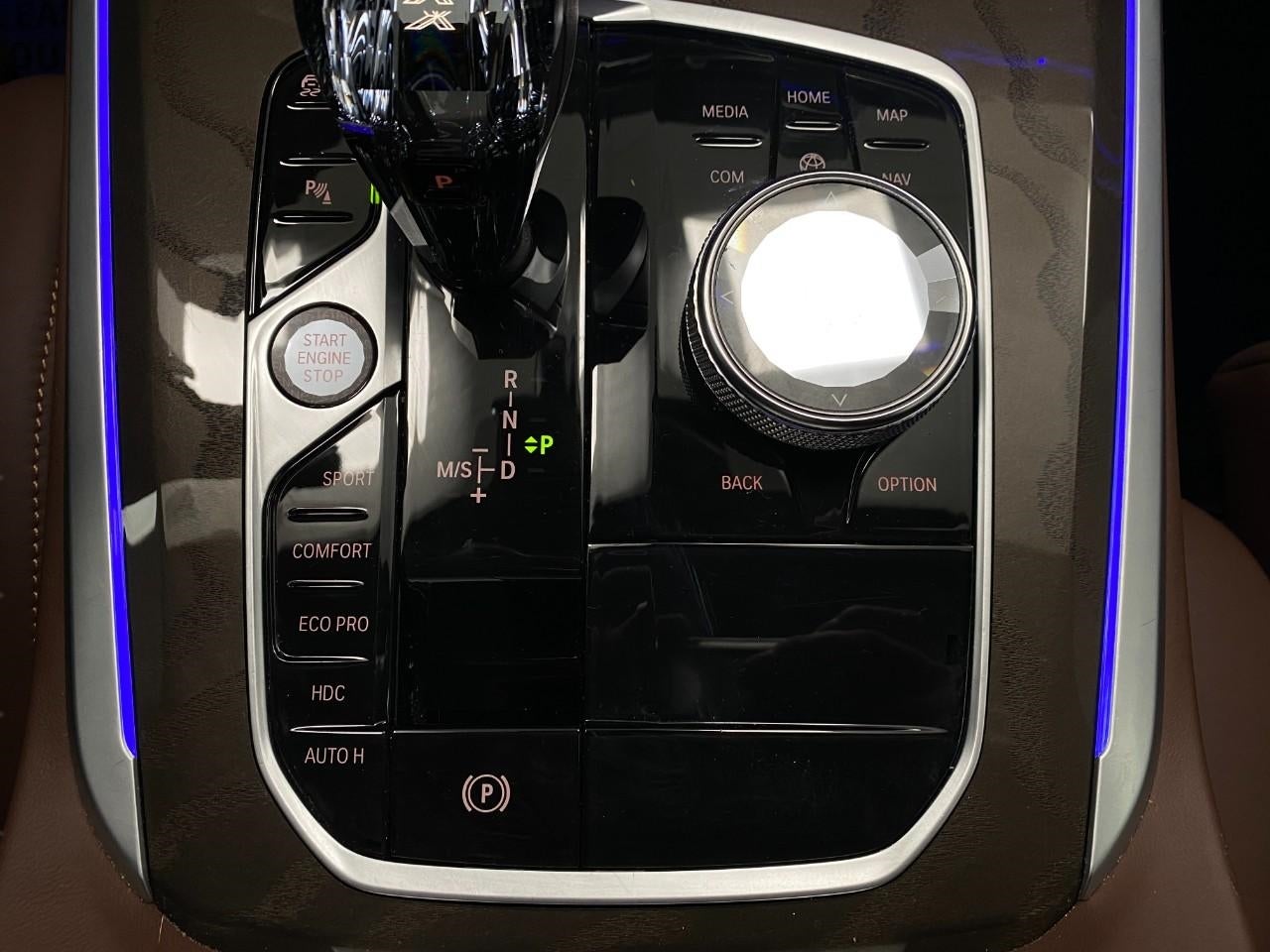 2022 BMW X5 xDrive40i Sports Activity Vehicle