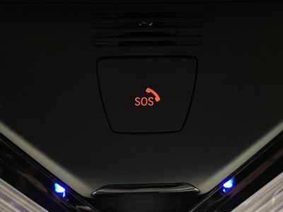 2022 BMW X5 xDrive40i Sports Activity Vehicle