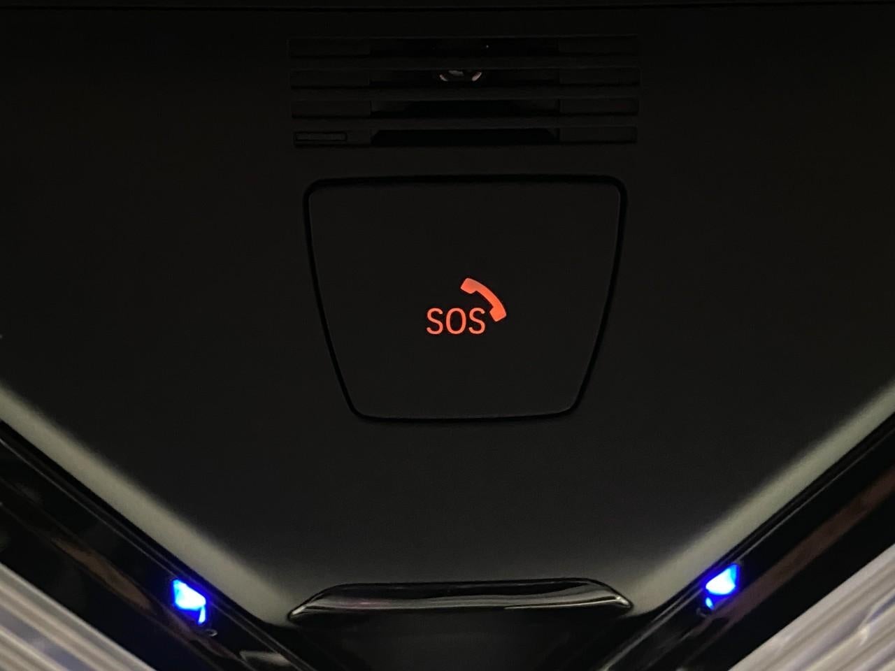 2022 BMW X5 xDrive40i Sports Activity Vehicle