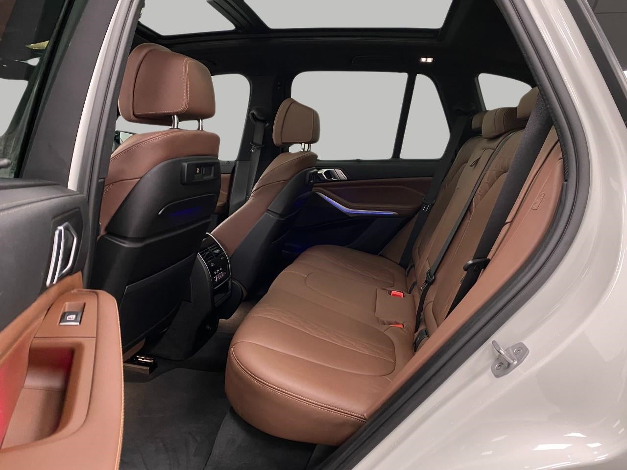 2022 BMW X5 xDrive40i Sports Activity Vehicle