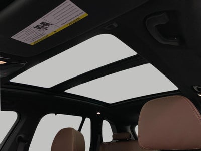 2022 BMW X5 xDrive40i Sports Activity Vehicle