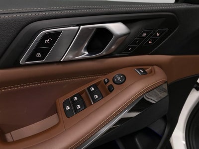 2022 BMW X5 xDrive40i Sports Activity Vehicle