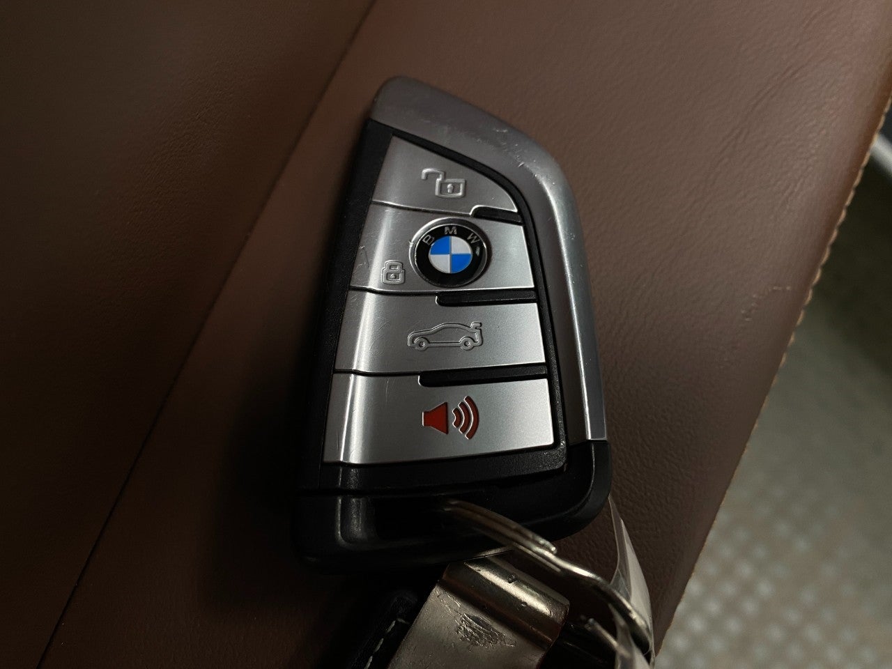2022 BMW X5 xDrive40i Sports Activity Vehicle