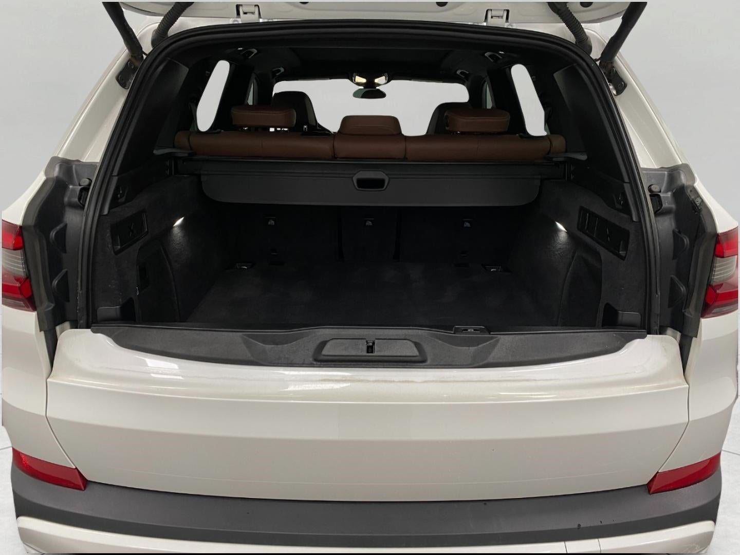 2022 BMW X5 xDrive40i Sports Activity Vehicle