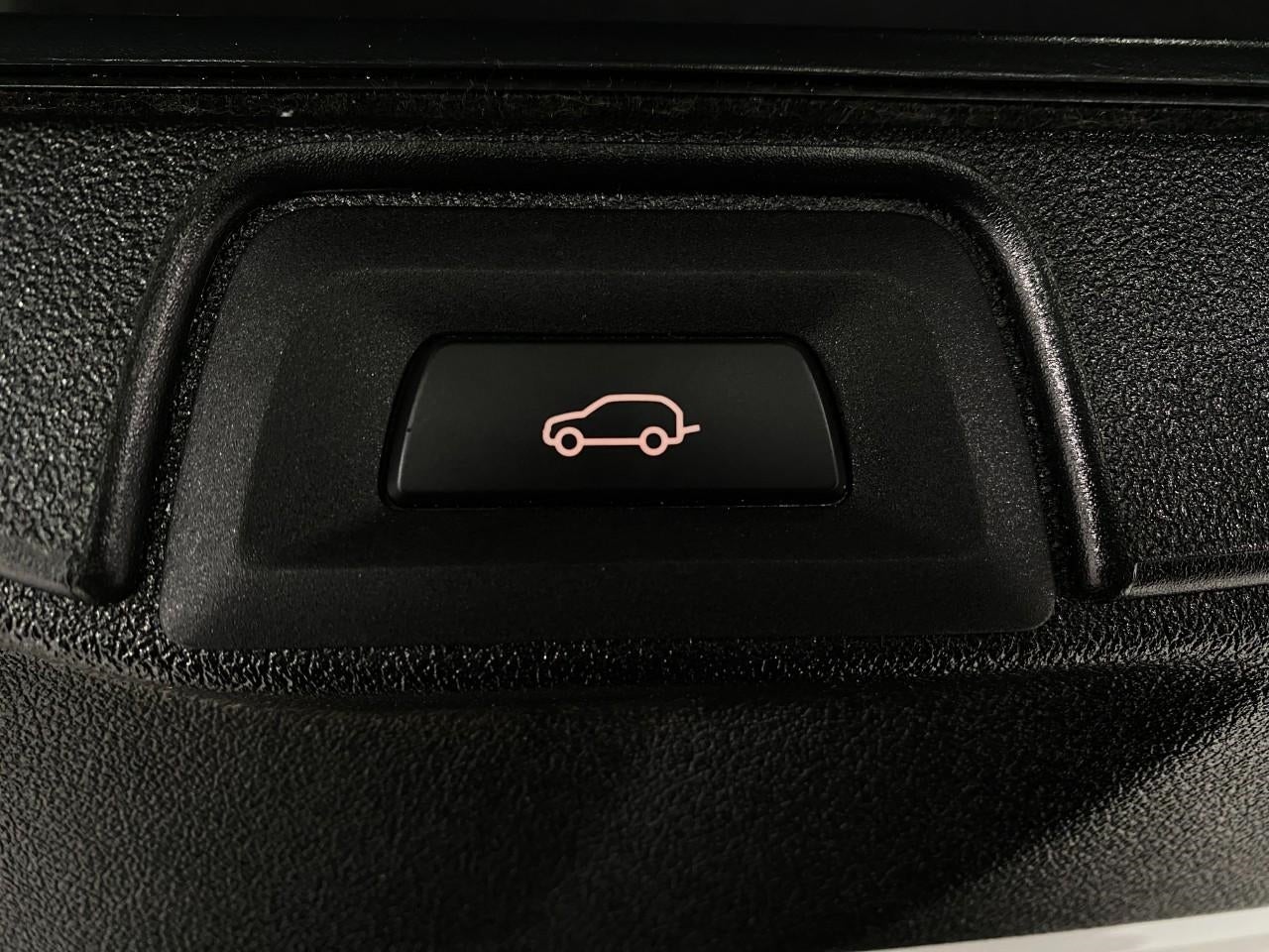 2022 BMW X5 xDrive40i Sports Activity Vehicle