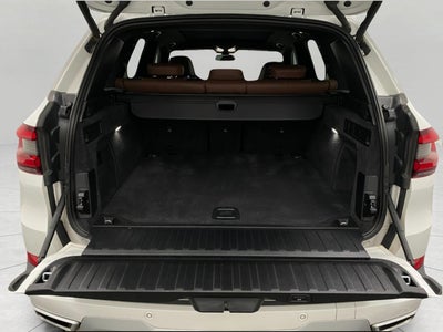 2022 BMW X5 xDrive40i Sports Activity Vehicle