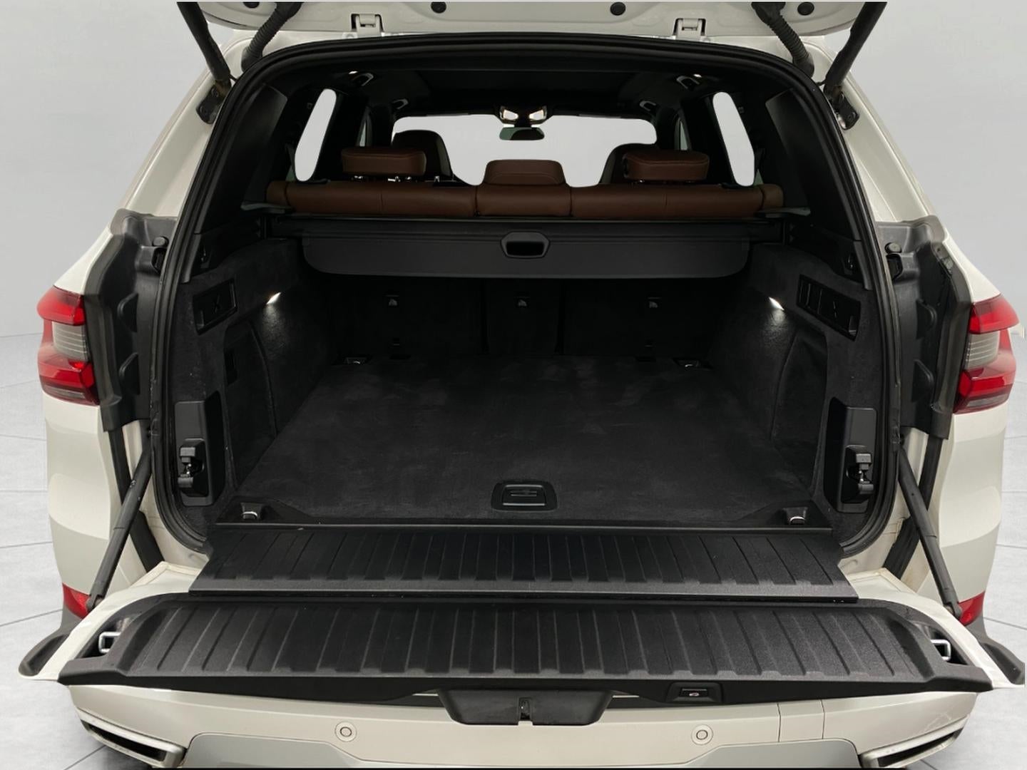 2022 BMW X5 xDrive40i Sports Activity Vehicle