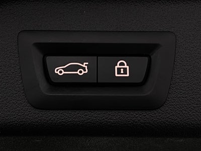 2022 BMW X5 xDrive40i Sports Activity Vehicle