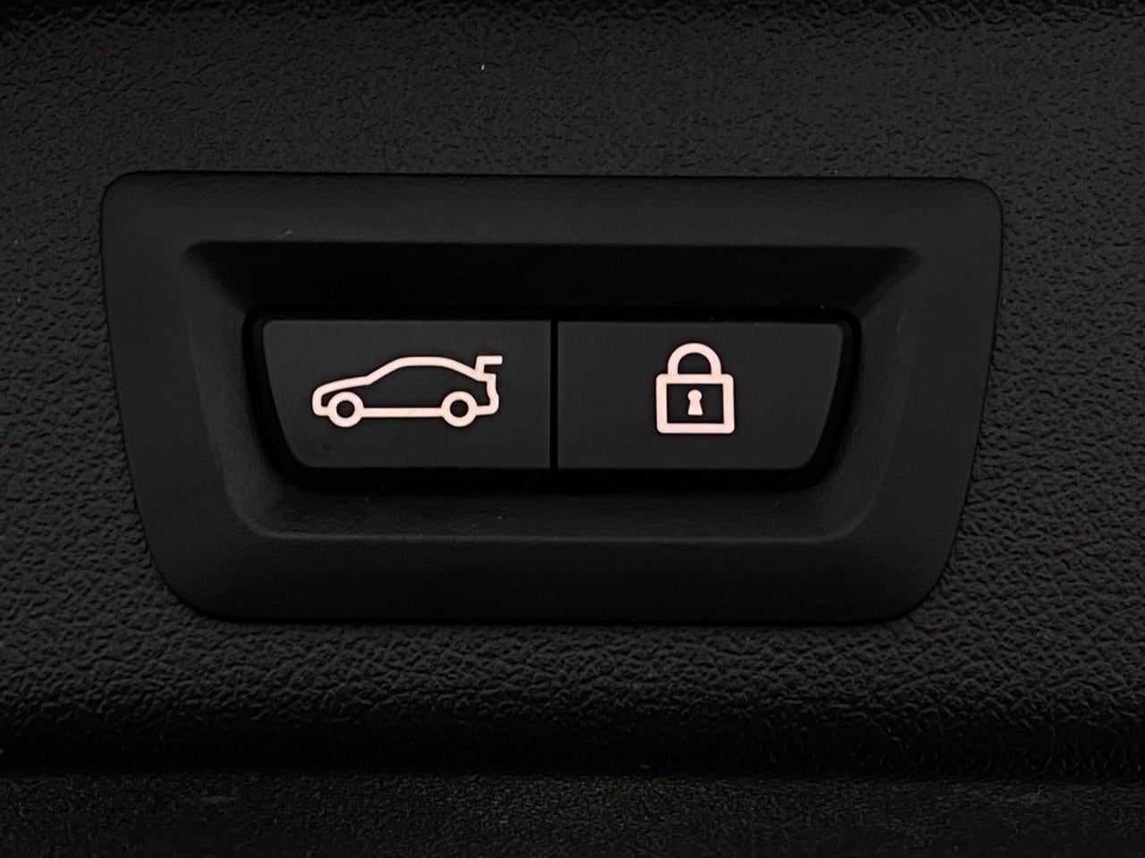 2022 BMW X5 xDrive40i Sports Activity Vehicle