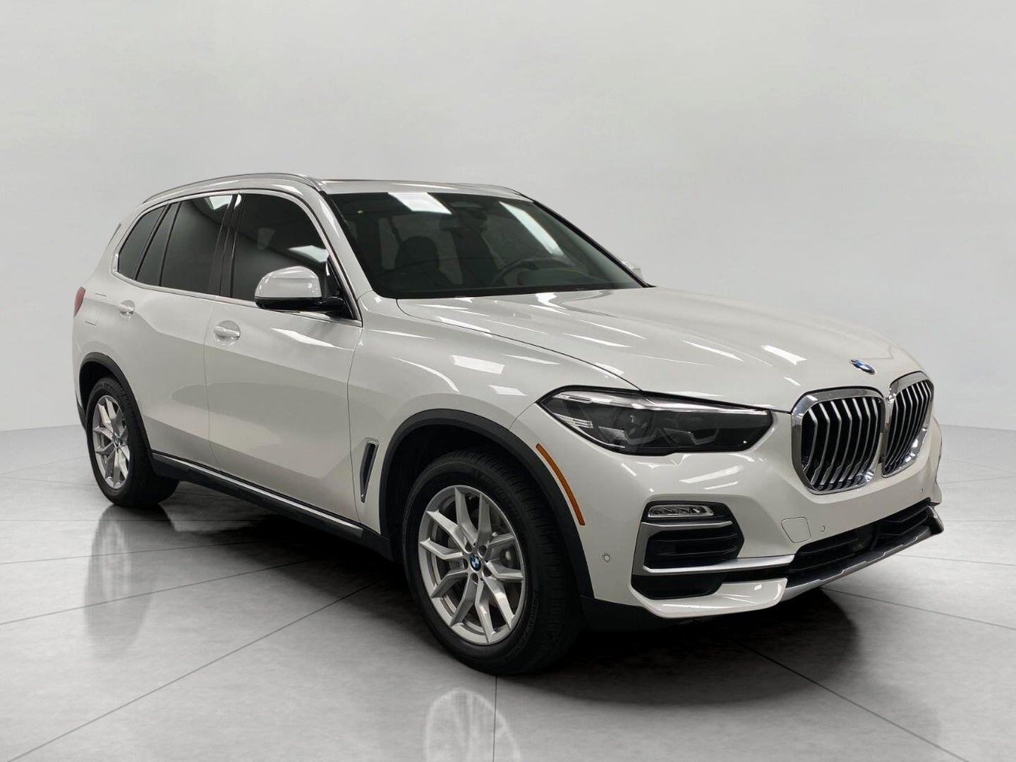 2020 BMW X5 xDrive40i Sports Activity Vehicle