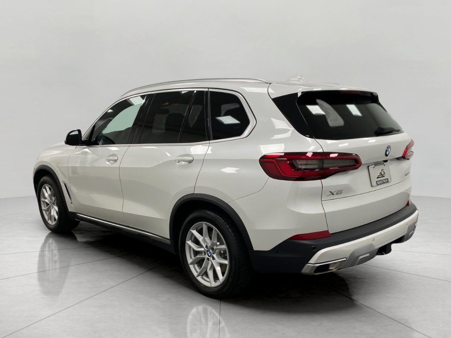 2020 BMW X5 xDrive40i Sports Activity Vehicle
