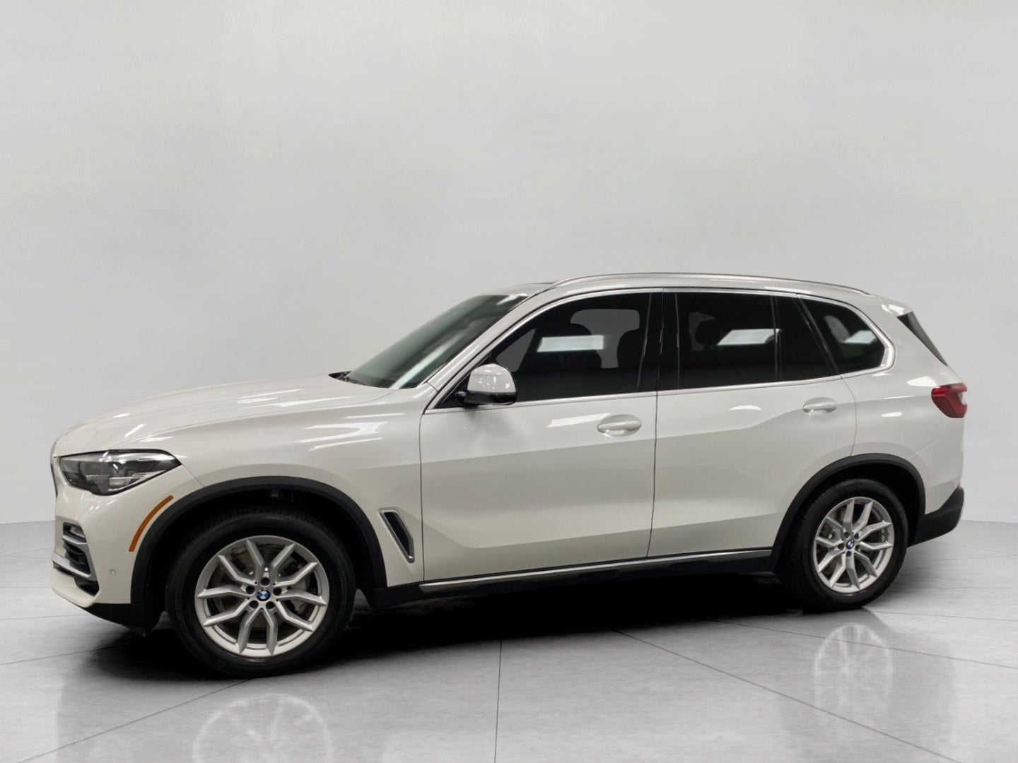 2020 BMW X5 xDrive40i Sports Activity Vehicle