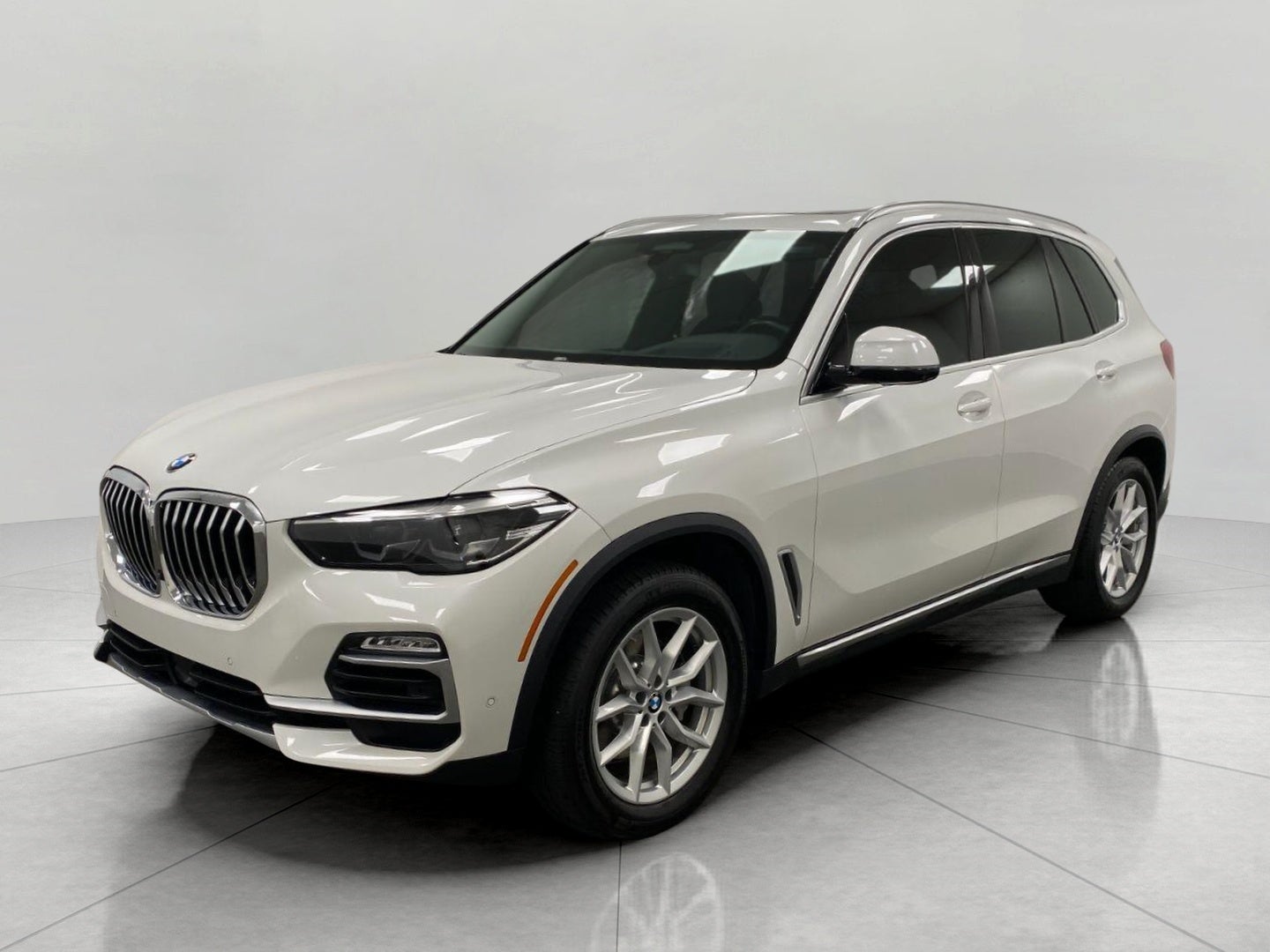 2020 BMW X5 xDrive40i Sports Activity Vehicle