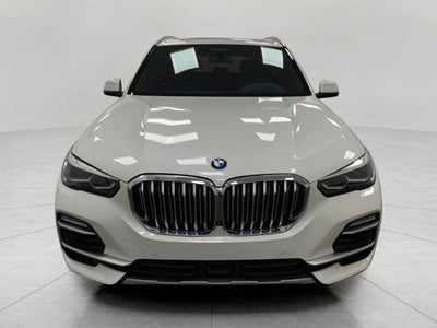2020 BMW X5 xDrive40i Sports Activity Vehicle