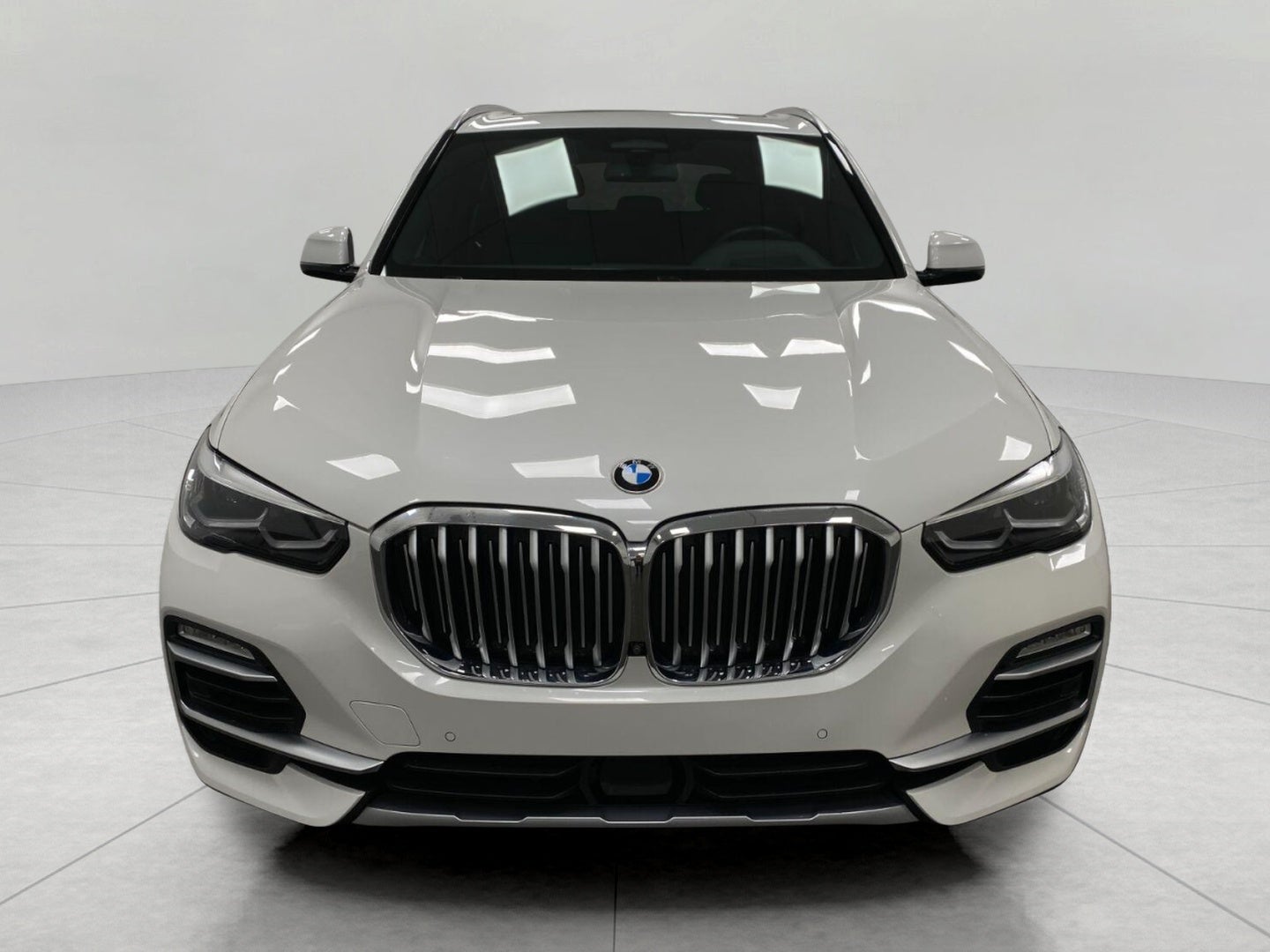 2020 BMW X5 xDrive40i Sports Activity Vehicle