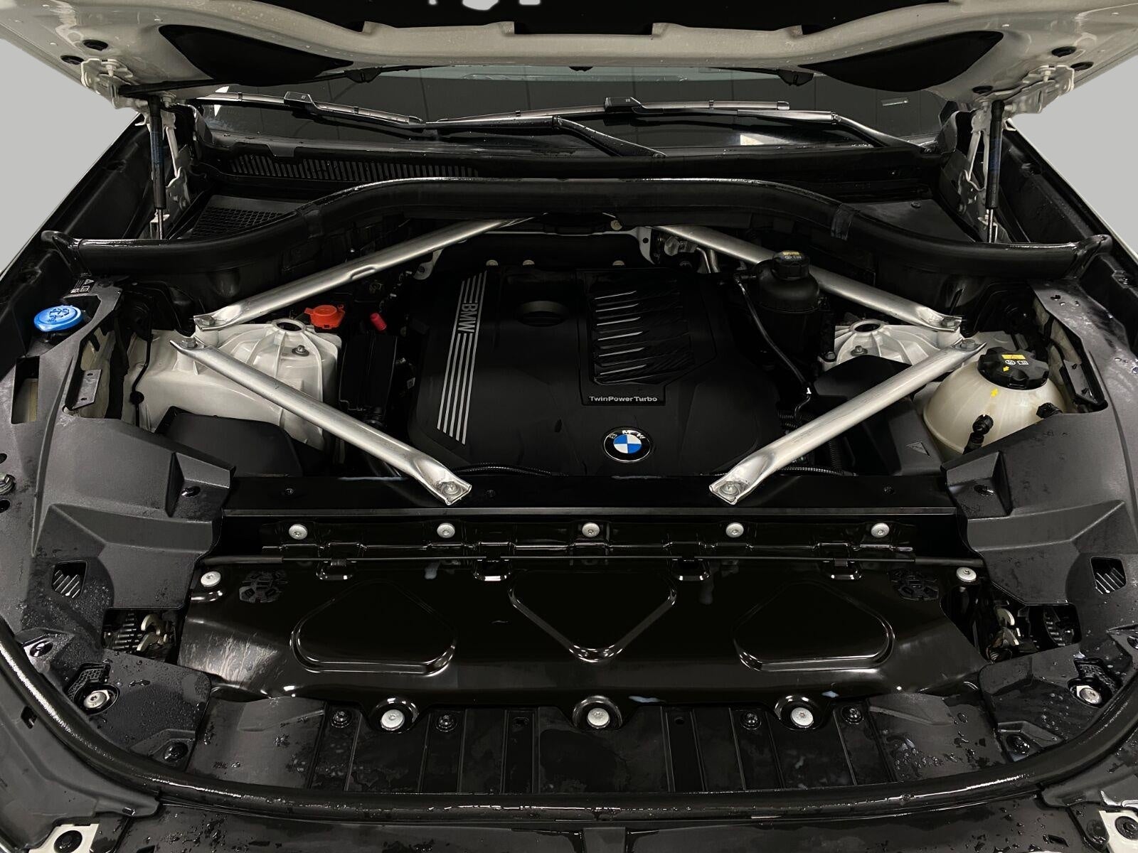 2020 BMW X5 xDrive40i Sports Activity Vehicle