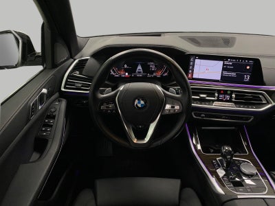 2020 BMW X5 xDrive40i Sports Activity Vehicle