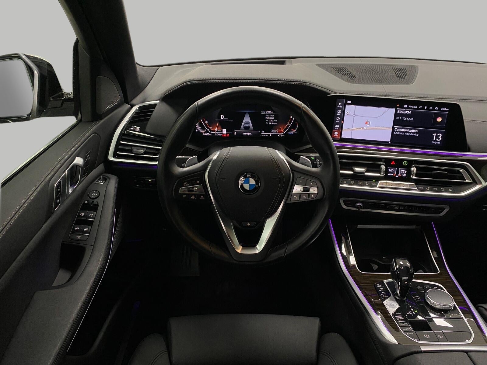 2020 BMW X5 xDrive40i Sports Activity Vehicle