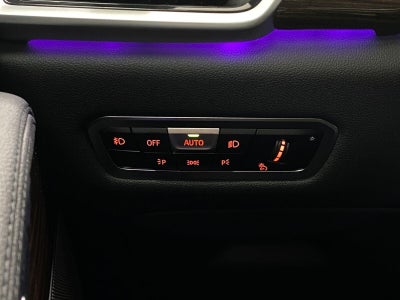 2020 BMW X5 xDrive40i Sports Activity Vehicle
