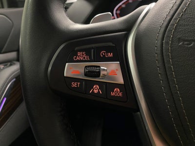 2020 BMW X5 xDrive40i Sports Activity Vehicle