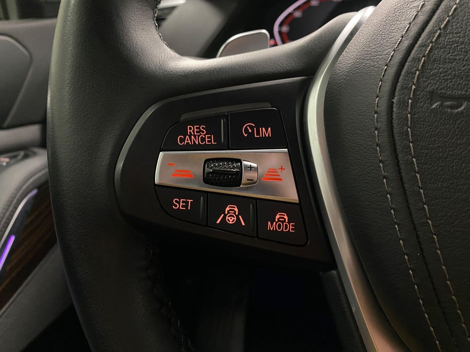 2020 BMW X5 xDrive40i Sports Activity Vehicle