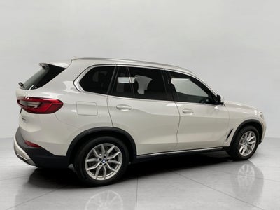 2020 BMW X5 xDrive40i Sports Activity Vehicle