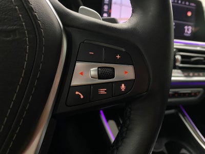 2020 BMW X5 xDrive40i Sports Activity Vehicle