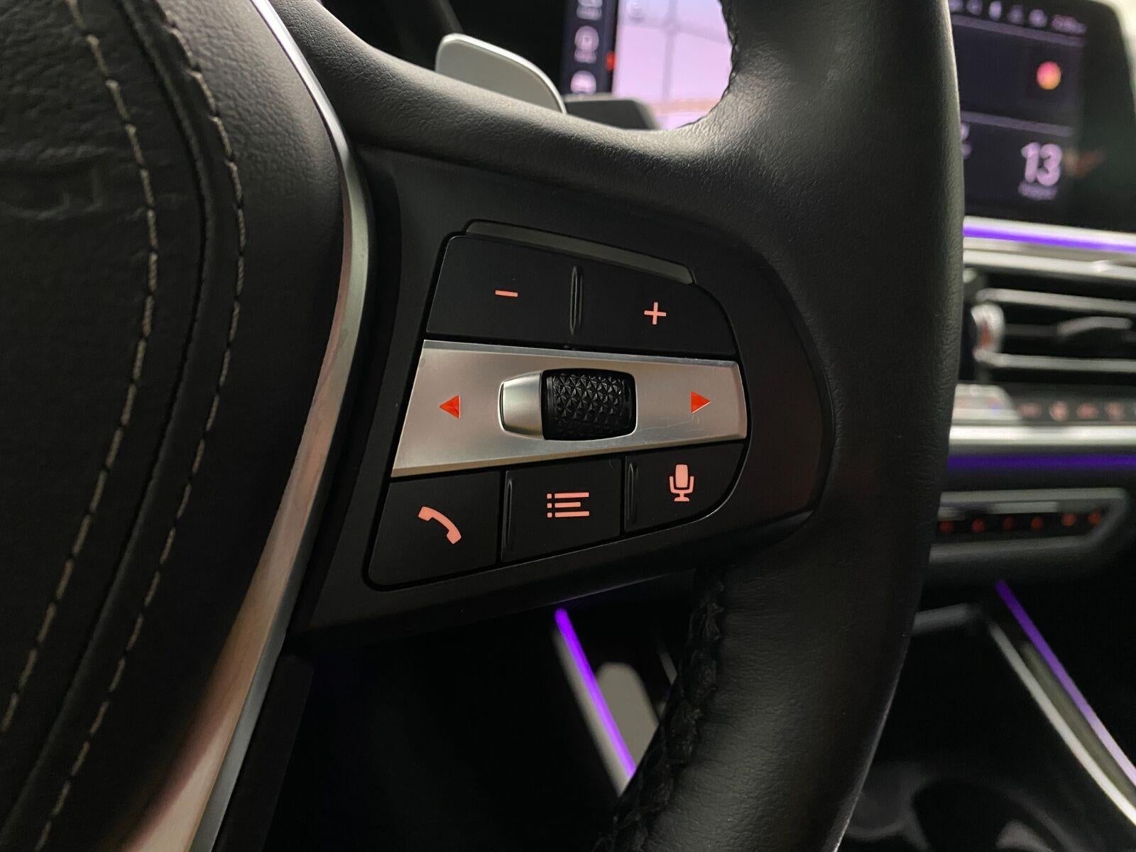2020 BMW X5 xDrive40i Sports Activity Vehicle