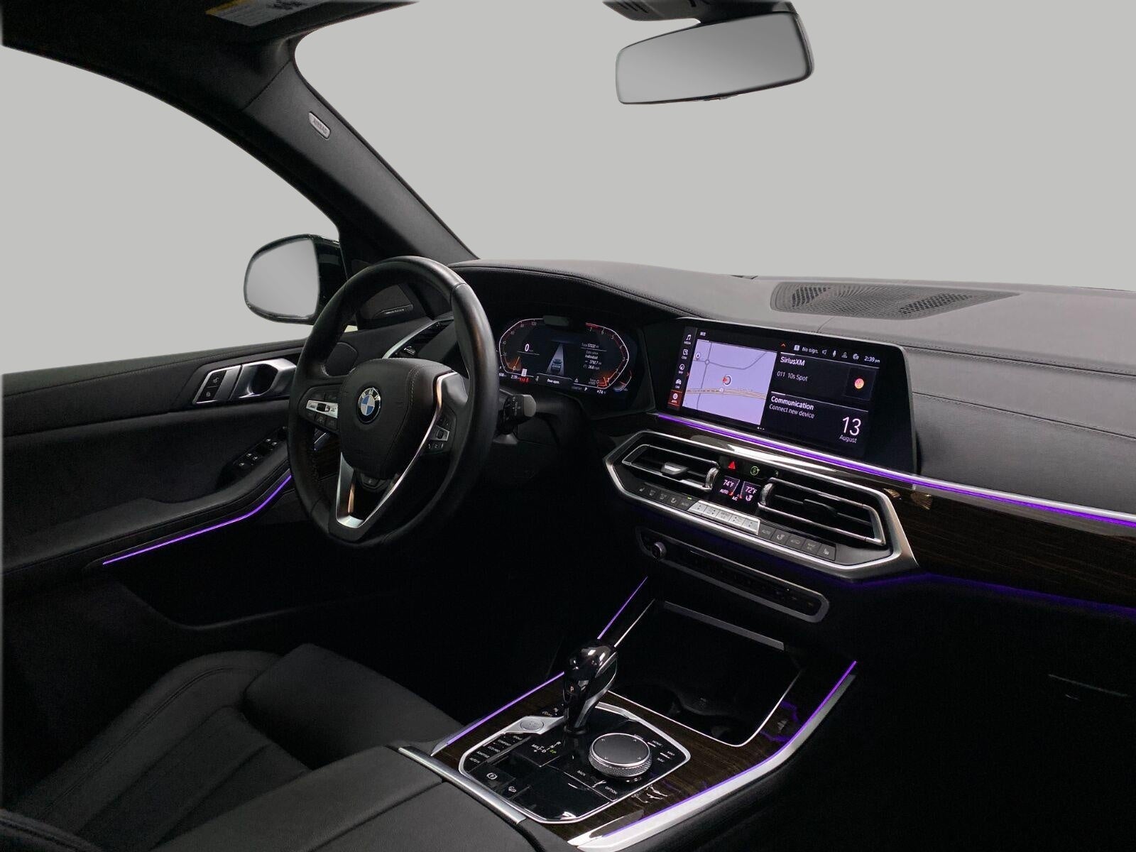 2020 BMW X5 xDrive40i Sports Activity Vehicle