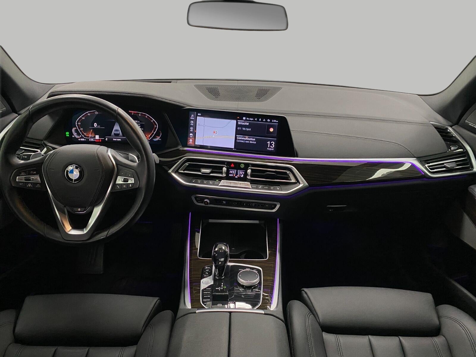2020 BMW X5 xDrive40i Sports Activity Vehicle