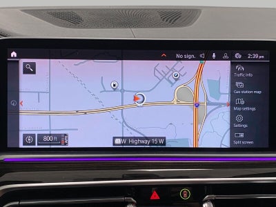 2020 BMW X5 xDrive40i Sports Activity Vehicle