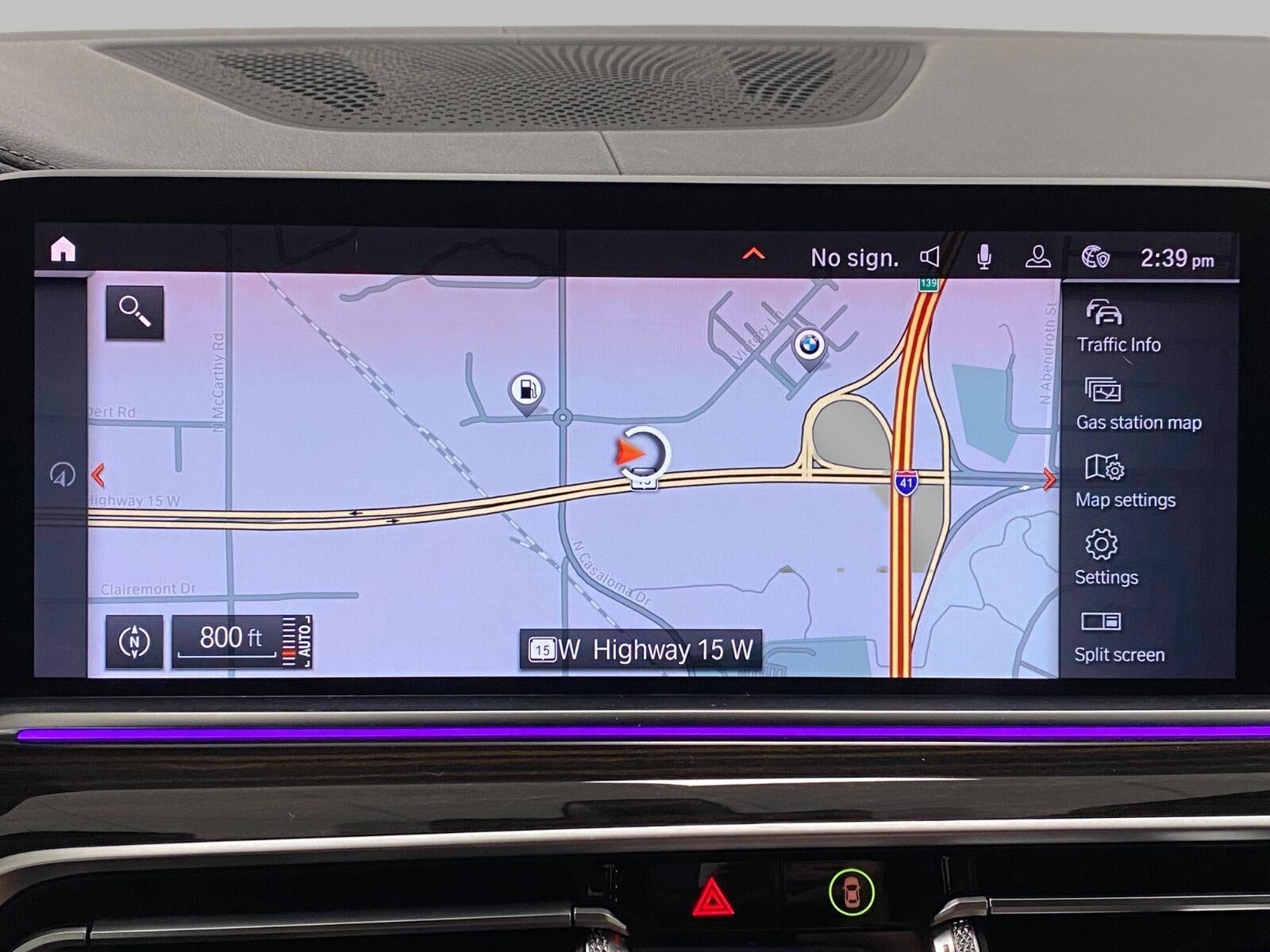 2020 BMW X5 xDrive40i Sports Activity Vehicle